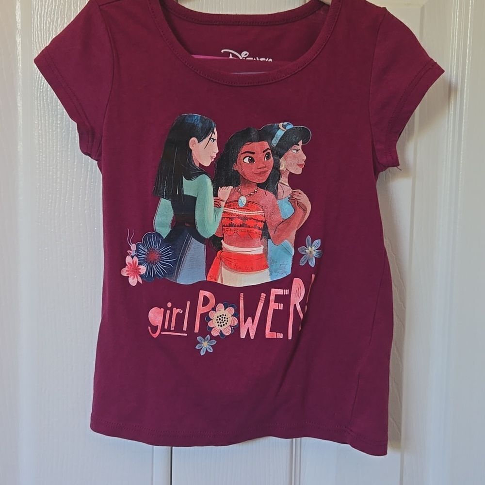 Disney Top 5/6